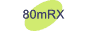 80mRX